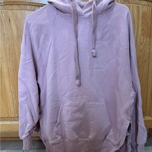 American Eagle Over-Sized Hoodie